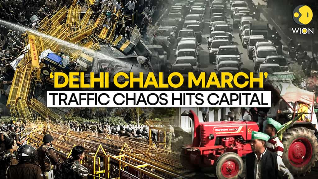 Delhi Farmers Protest Explained: Why Are Farmers Protesting and What Are Their Demands?
