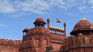 Delhi's air quality improves slightly, but still in ‘poor’ category