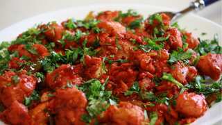 India's Chicken 65 ranks among world's best fried chicken dishes. Here's all about this delicacy