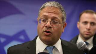 Israel bans mosques from using loudspeakers to broadcast call to prayer, opposition slams decision