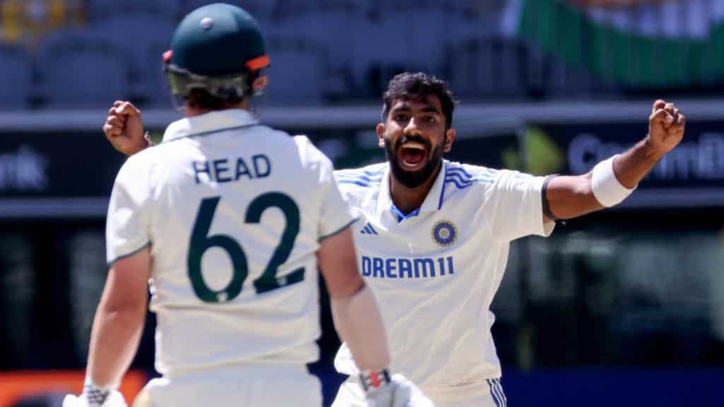 BGT 2024-25: Travis Head fancies runs in Adelaide against ‘one of the greatest ever' Bumrah