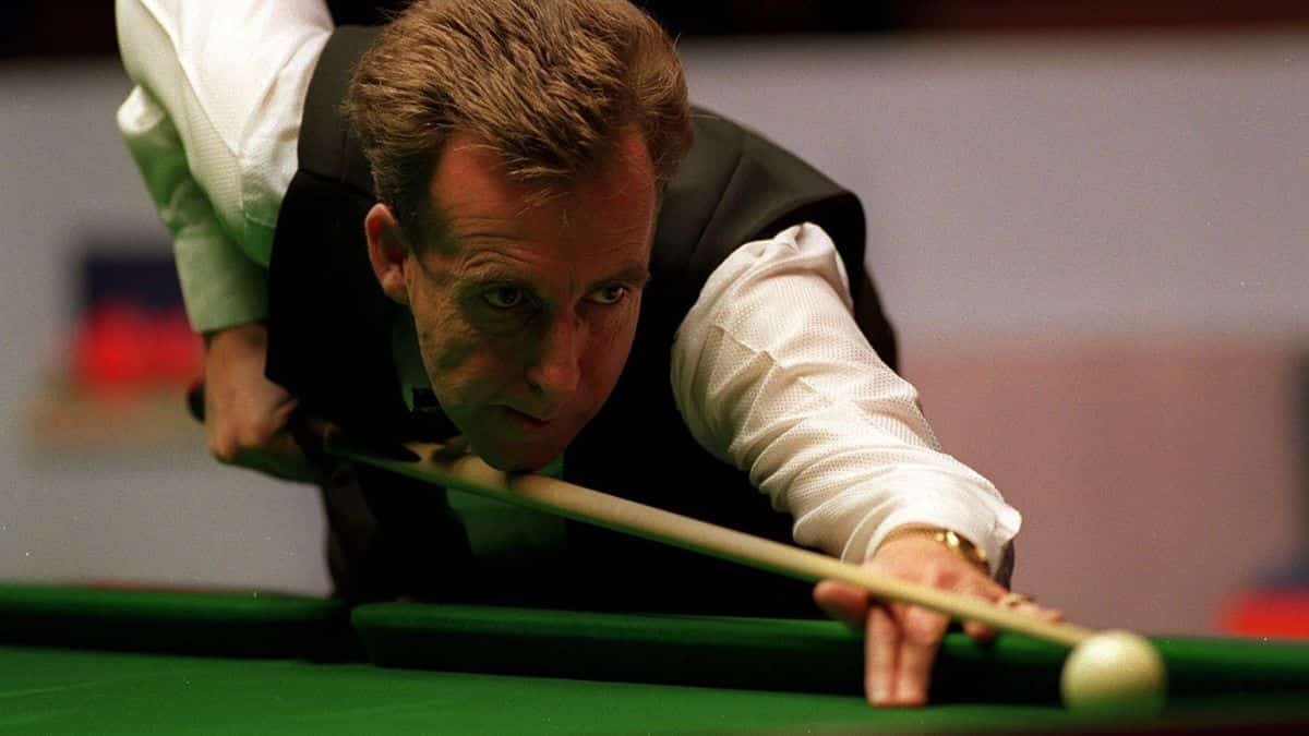 Terry Griffiths, former world snooker champion, dies at 77 Terry Griffiths, former world snooker champion, dies at 77