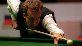 Terry Griffiths, former world snooker champion, dies at 77