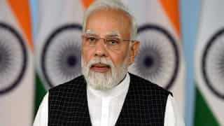 Oxford University hails Indian PM Narendra Modi's 'PRAGATI' initiative