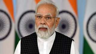Oxford University hails Indian PM Narendra Modi's 'PRAGATI' initiative