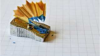 Indian police solve missing sharpener case at school, netizens praise
