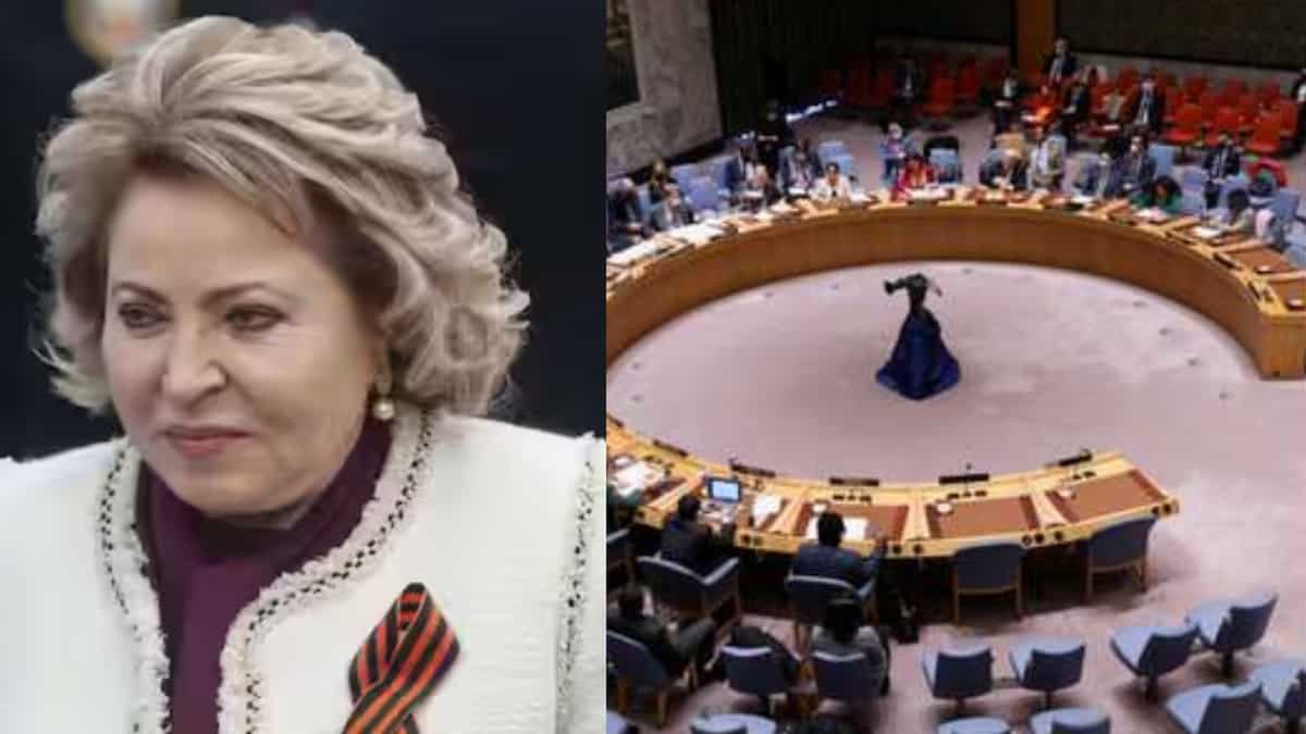 Top 10 world news: Russia-Ukraine war updates; UN meeting on Syria tomorrow, and more