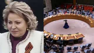 Top 10 world news: Russia-Ukraine war updates; UN meeting on Syria tomorrow, and more