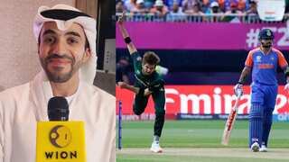 Happy to host India-Pak Champions Trophy matches: UAE Ambassador Alshaali