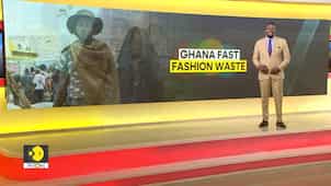 Designers Give New Life To Secondhand Clothing