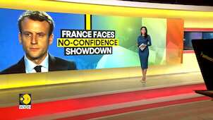 France: French PM Faces Pressure Amid Deepening Political Crisis