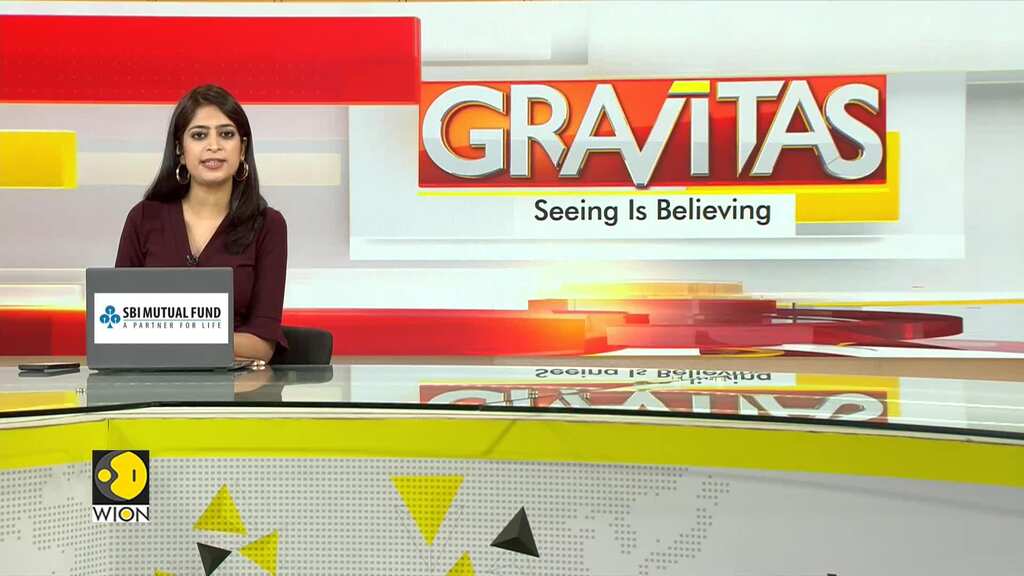 Uber Shikara: India's First Water Transport Service Launched In Kashmir? | GRAVITAS | WION