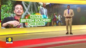 Biracial Kenyans: Hated For Being Different