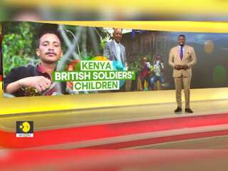Biracial Kenyans: Hated For Being Different