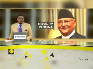 Nepal PM China Visit: Nepal-China Sign Multiple Agreements To Enhance Cooperation