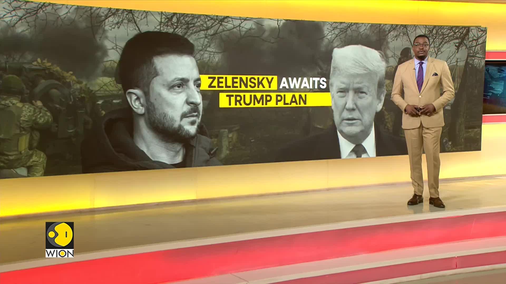 WionNews Video