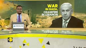 Israel-Hezbollah Exchange Fire Despite Truce