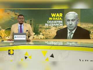 Israel-Hezbollah Exchange Fire Despite Truce