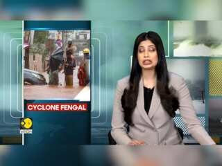 Cyclone Fengal Weakens, Death Toll Rises To 20