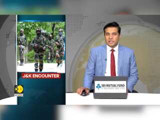 Jammu & Kashmir: Terrorist Killed In Gunfight With Security Forces Near Sri Nagar
