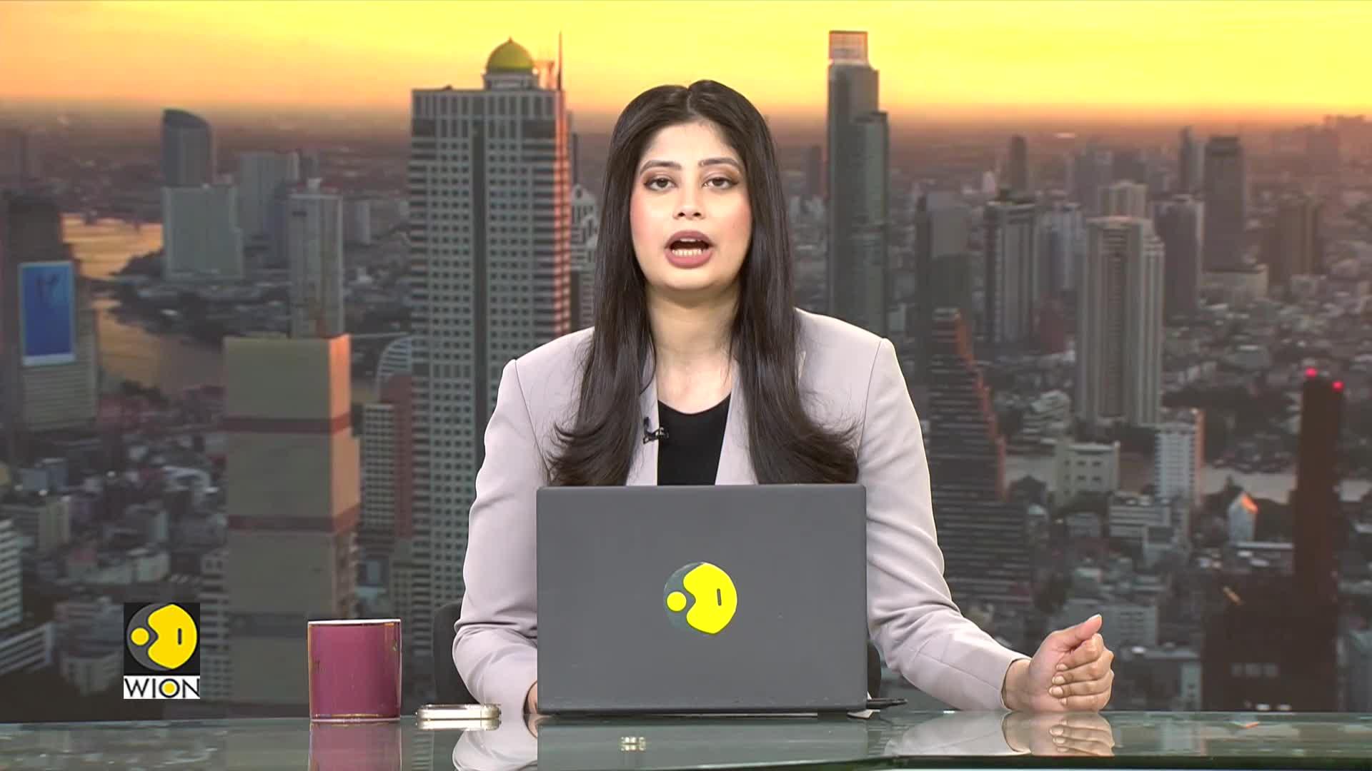WionNews Video