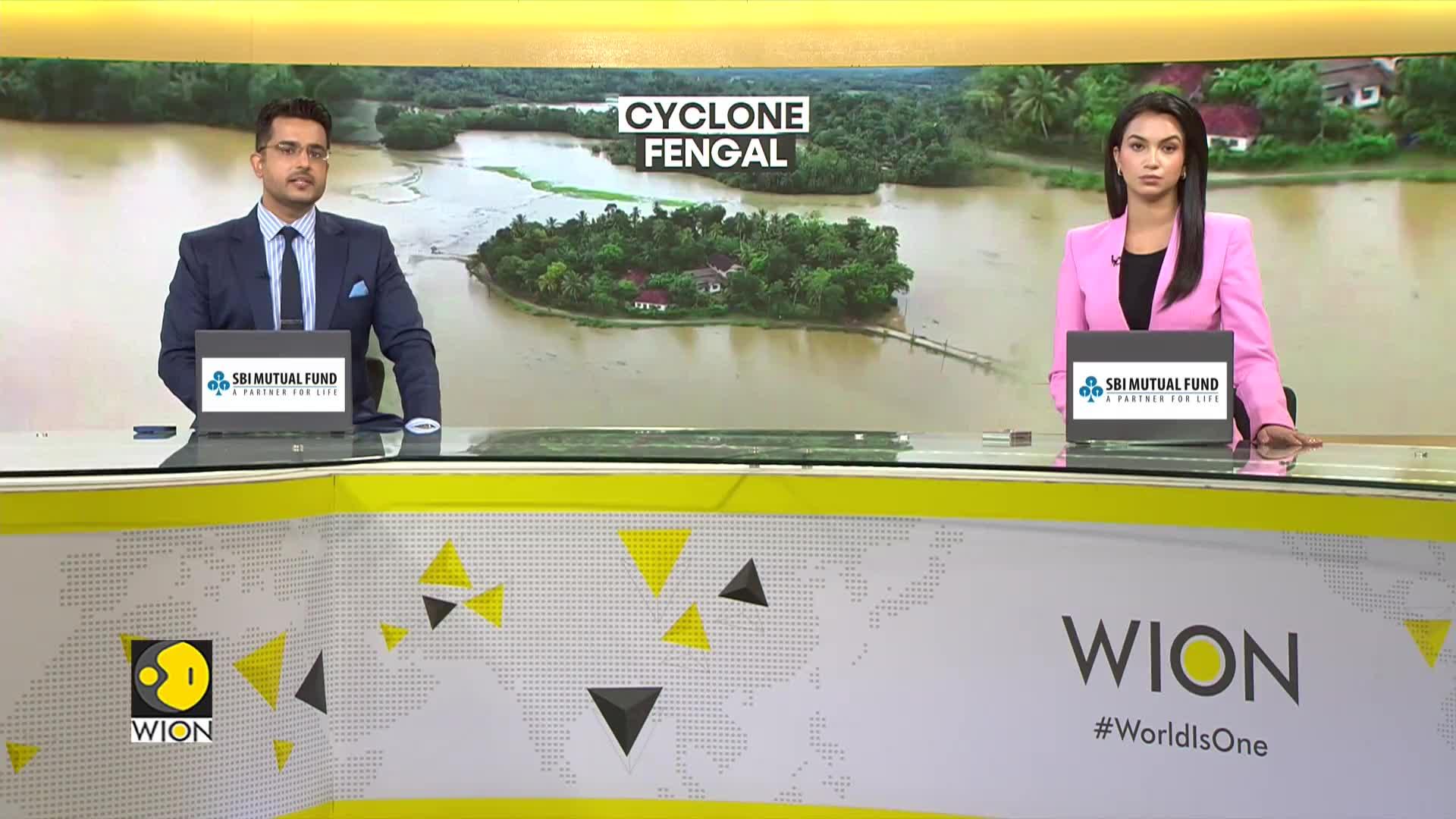 WionNews Video
