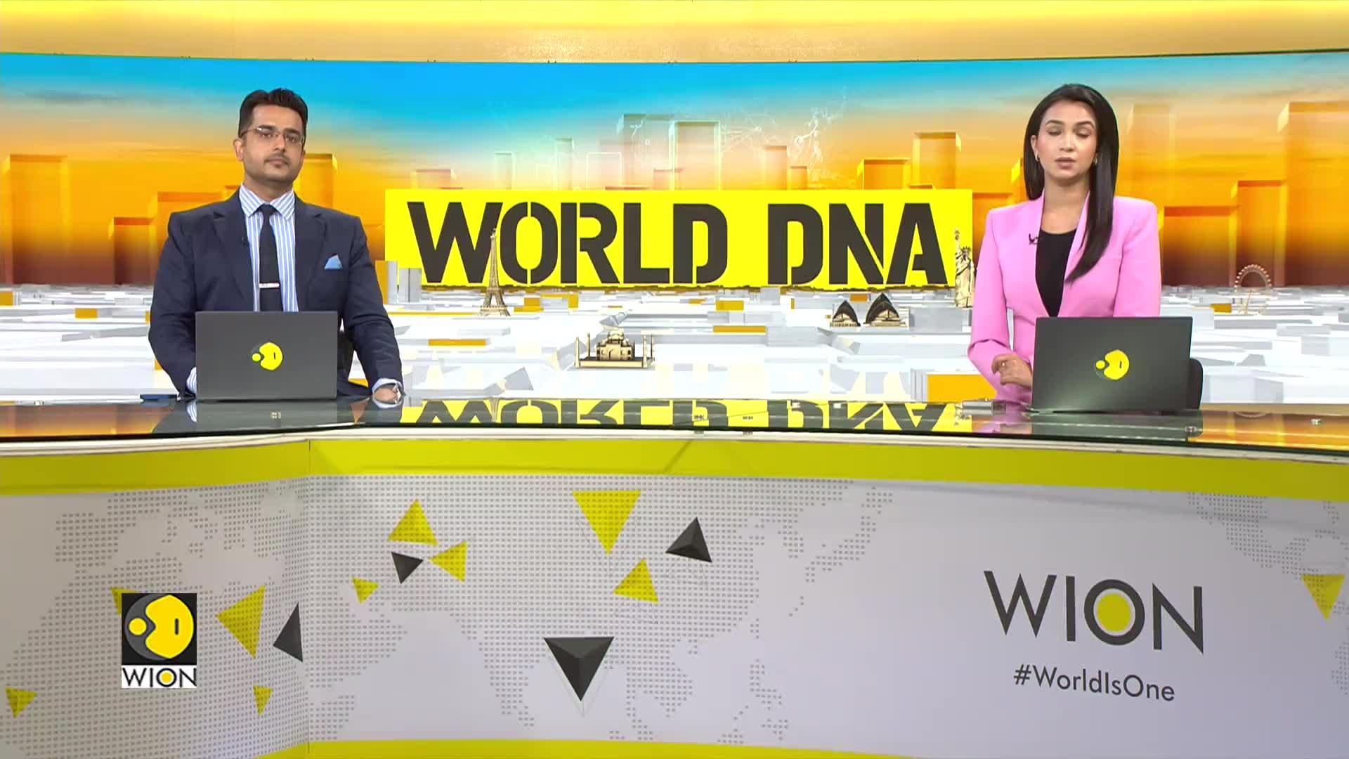 WionNews Video