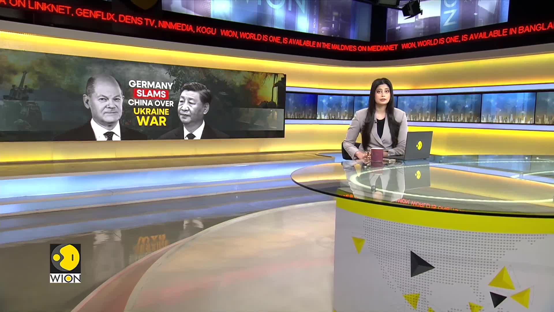 WionNews Video