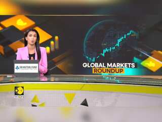 Asian Stocks Rise, Echoing Wall Street Record