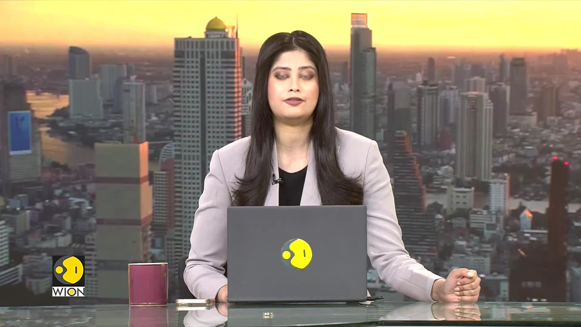 WionNews Video