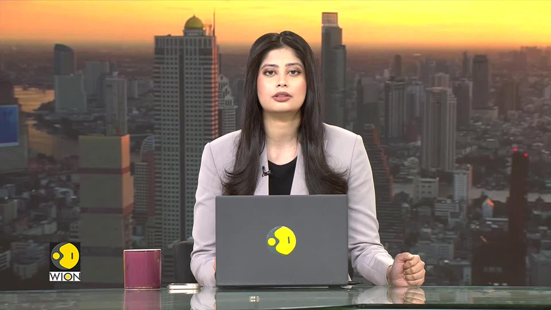 WionNews Video