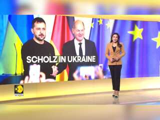 Russia-Ukraine War: German Chancellor Scholz Announces $680 Million Fresh Military Aid For Kyiv