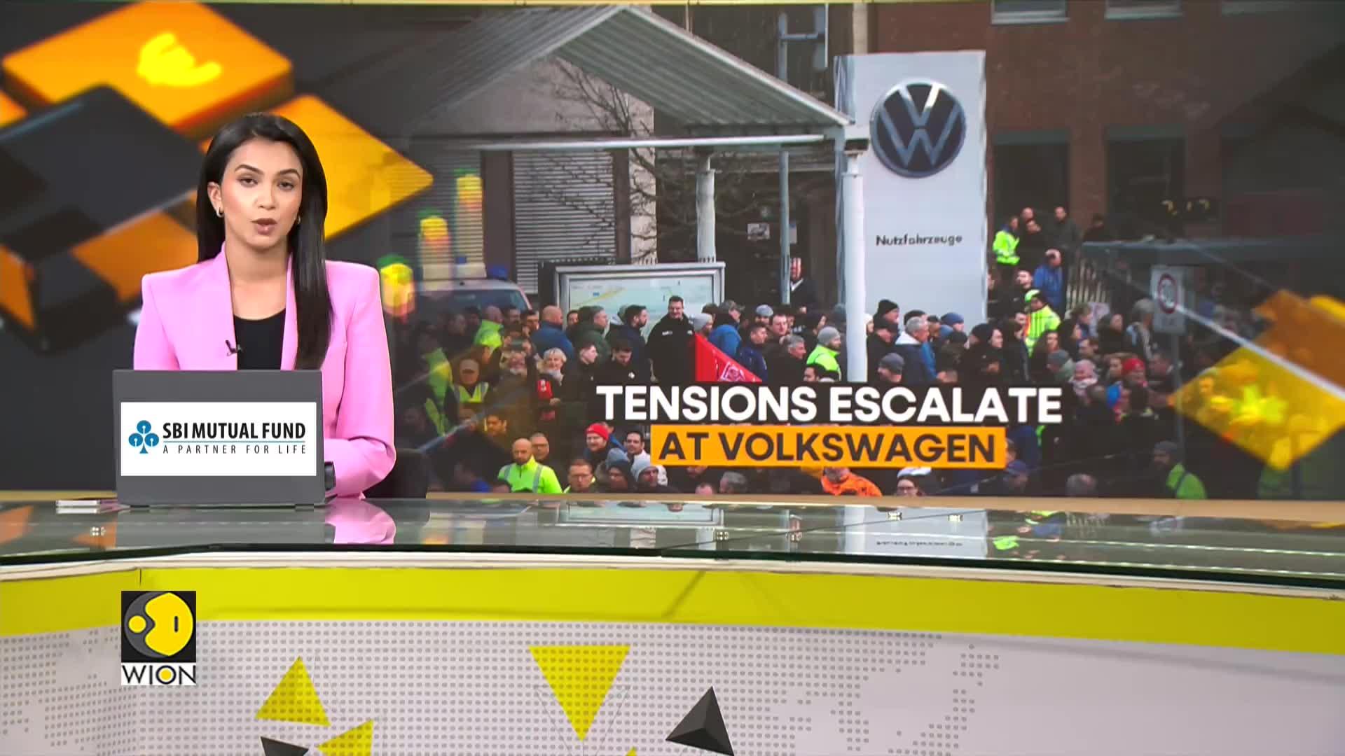 WionNews Video