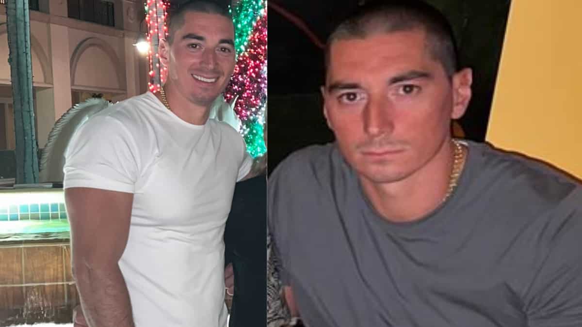 Florida murder-suicide victim's brother claims Sabrina was unfaithful to him, feared divorce