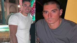 Florida murder-suicide victim's brother claims Sabrina was unfaithful to him, feared divorce