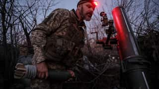 'This is not World War 1,' Ukraine snubs US call to lower draft age: Report