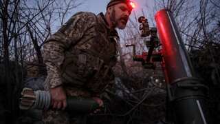 'This is not World War 1,' Ukraine snubs US call to lower draft age: Report
