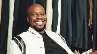 The Boys actor Malcolm Barrett accused of sexual assault, under investigation