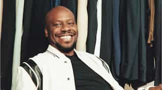 The Boys actor Malcolm Barrett accused of sexual assault, under investigation