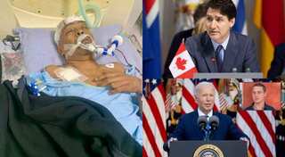 Morning news brief: Hindu monk's advocate 'attacked' in Bangladesh; Trudeau govt's $3.5bn error and more
