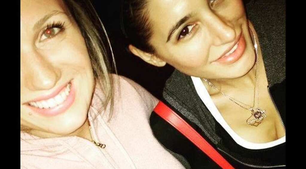 Nargis Fakhri's sister arrested for murder of ex-boyfriend by putting him on fire