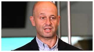 Former rugby league chief Todd Greenberg named Cricket Australia boss, replaces Nick Hockley