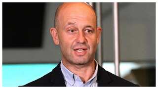 Former rugby league chief Todd Greenberg named Cricket Australia boss, replaces Nick Hockley