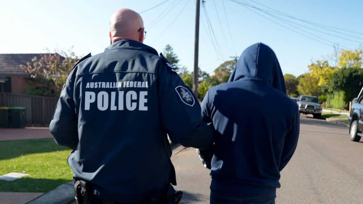 Australian police seize $500mn cocaine, the biggest bust in its history, because a boat broke down Australian police seize $500mn cocaine, the biggest bust in its history, because a boat broke down