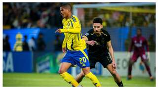 Cristiano Ronaldo-less Al Nassr suffer first Asian Champions League loss, go down to Al Sadd