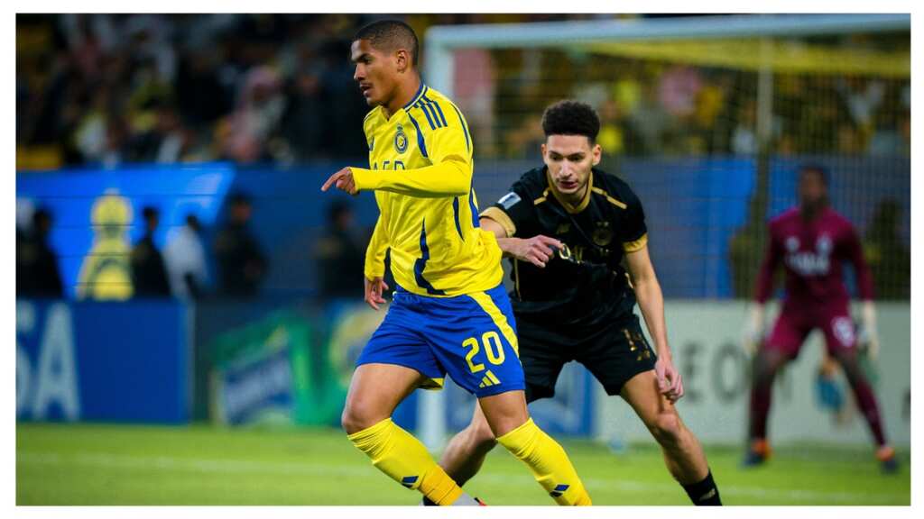 Cristiano Ronaldo-less Al Nassr suffer first Asian Champions League loss, go down to Al Sadd