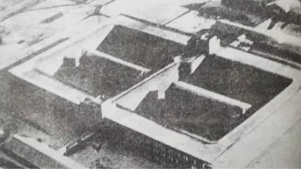 Biowarfare in WWII? Chinese scientists say Japan injected prisoners with pathogens