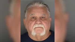 Ex-Kansas detective accused of raping, kidnapping Black women dies by suicide ahead of trial