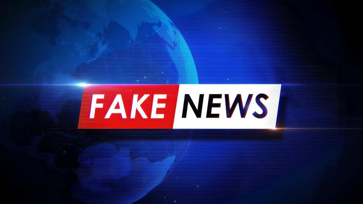 THIS country is planning to make fake news an unbailable offence THIS country is planning to make fake news an unbailable offence