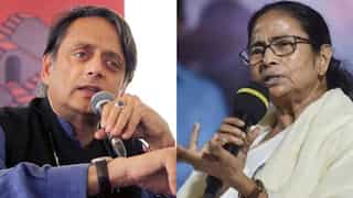 'Not sure if she fully understands their role,' Tharoor on Bengal CM's demand for UN peacekeepers in Dhaka